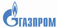 газпром