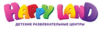 Хэппи лэнд