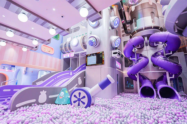 “Новые Горизонты” – эксклюзивный представитель “Cheer Amusement” в России!