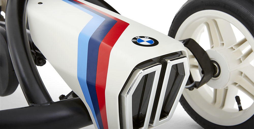 Долгожданная НОВИНКА Berg BMW!